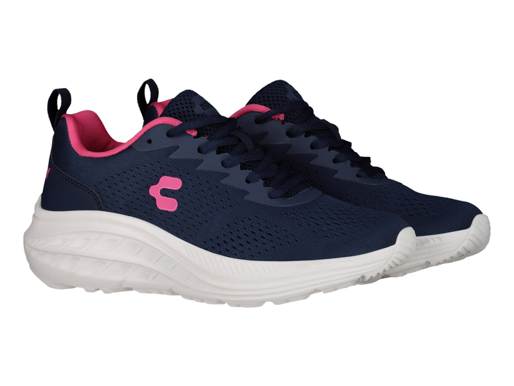 Tenis Charly 43024 Para Mujer