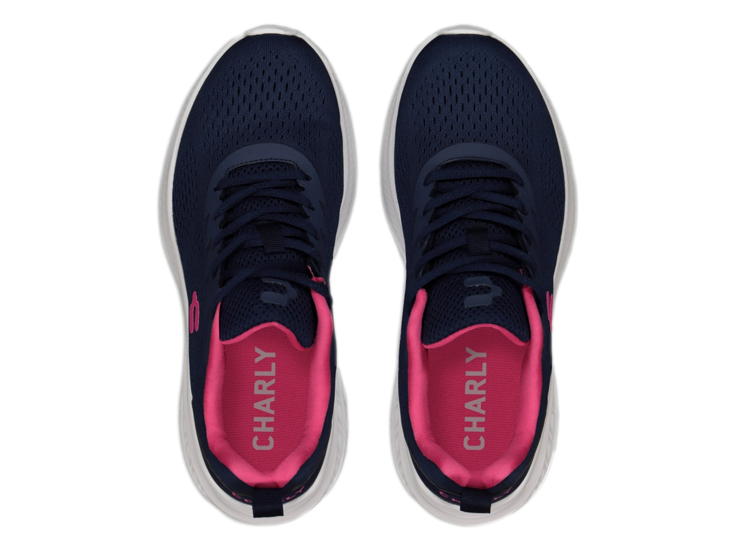 Tenis Charly 43024 Para Mujer