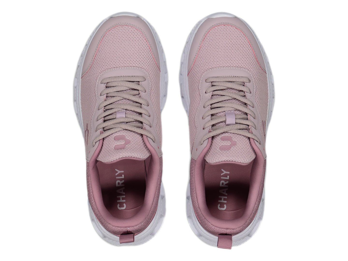 Tenis Charly 1043028002 43028 Para Mujer