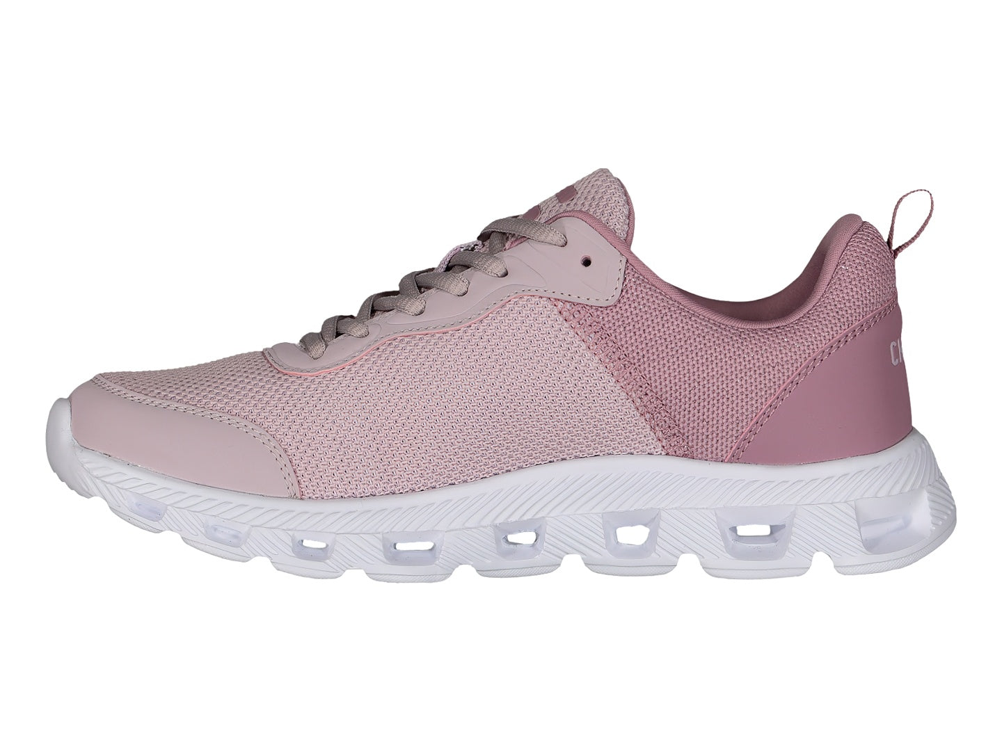Tenis Charly 1043028002 43028 Para Mujer