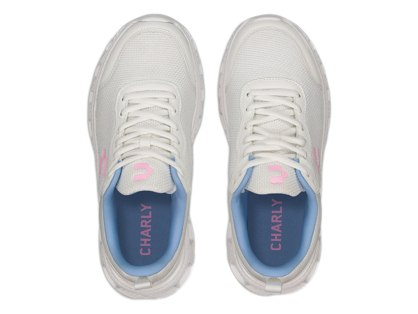 Tenis Charly 1043028003 43028 Para Mujer