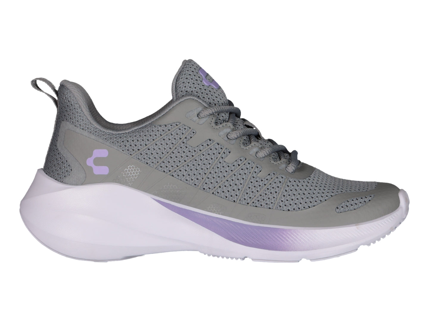 Tenis Charly 59975 Para Mujer