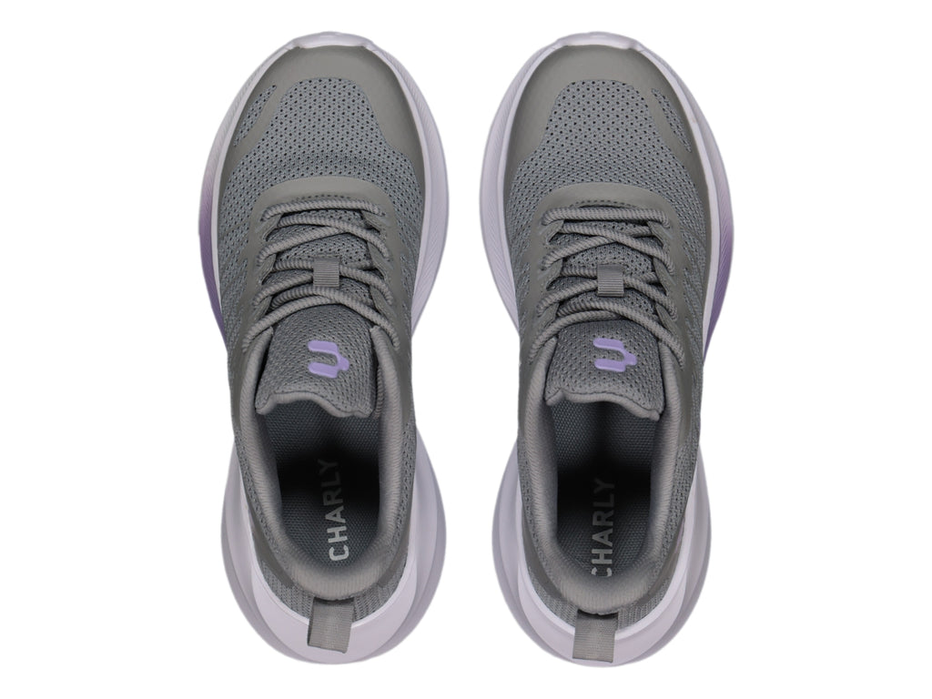 Tenis Charly 59975 Para Mujer