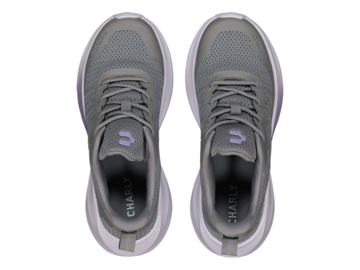Tenis Charly 59975 Para Mujer