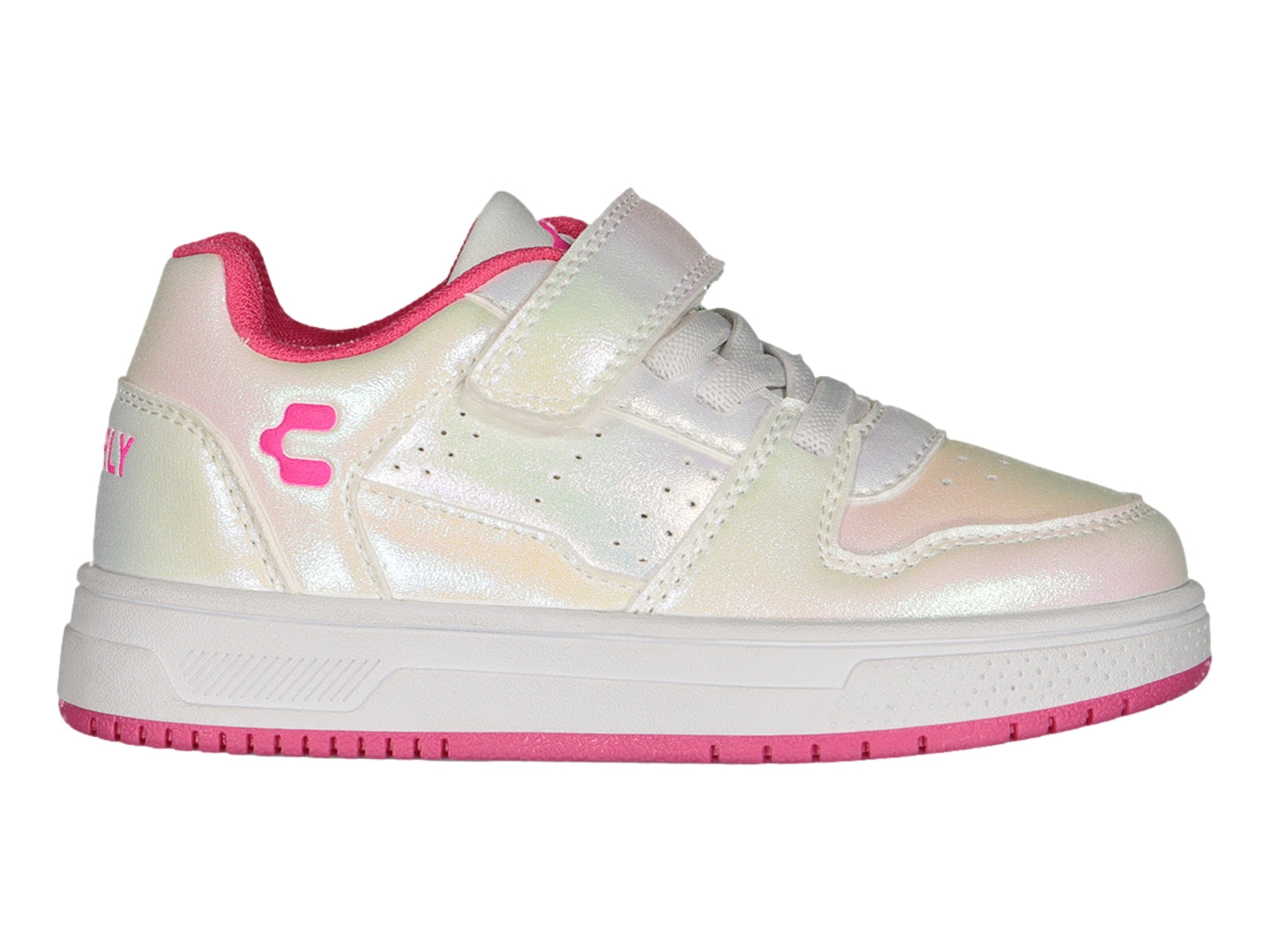 Tenis Charly 65187 Para Niña