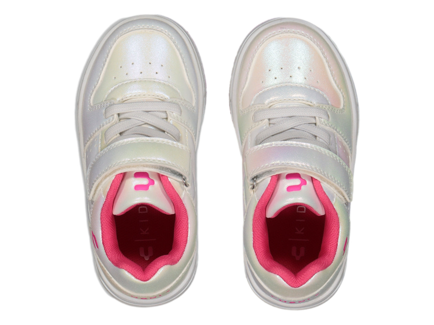 Tenis Charly 65187 Para Niña