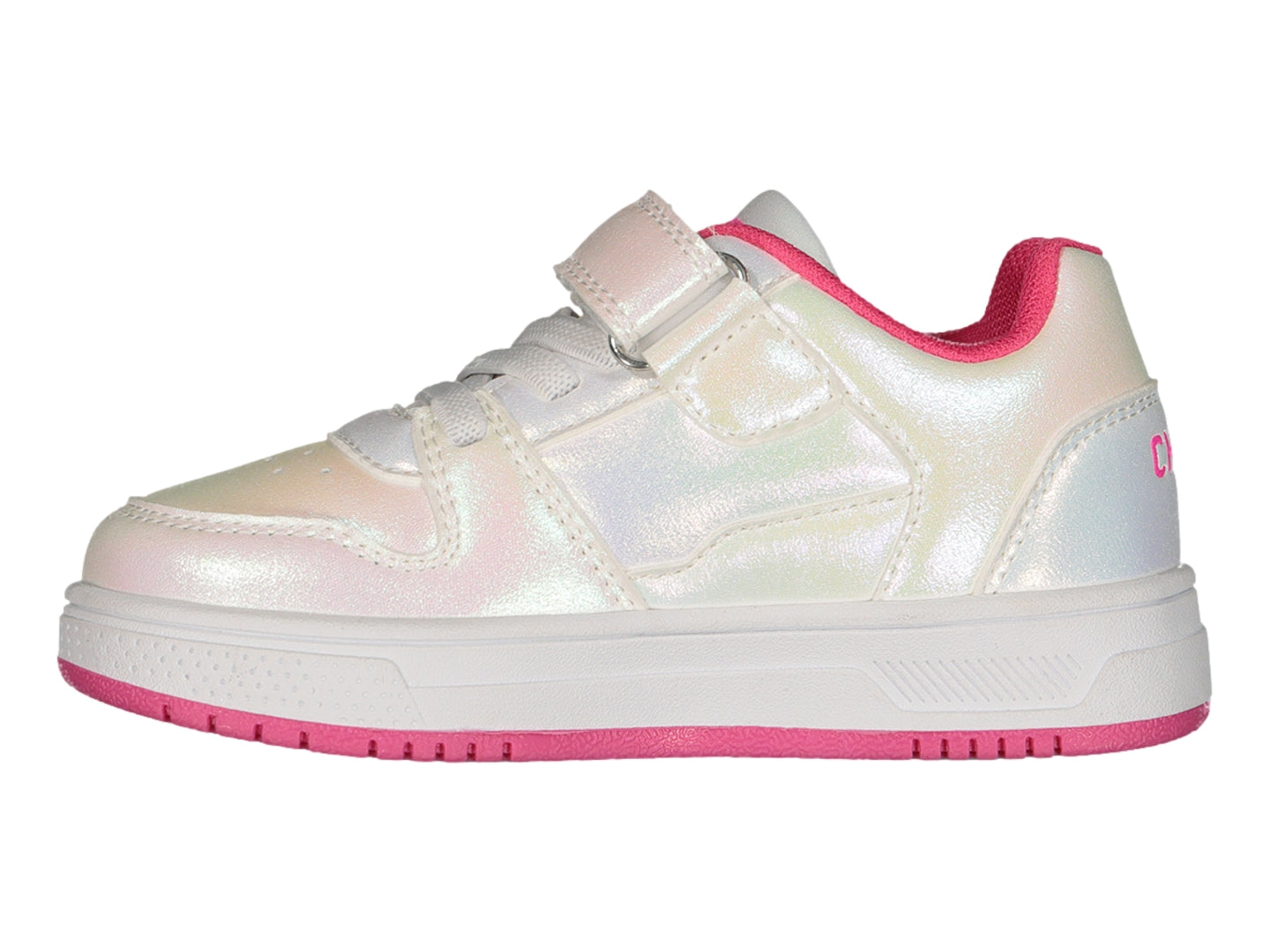 Tenis Charly 65187 Para Niña