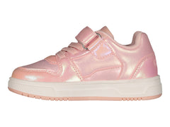 Tenis Charly Rosa para Niña