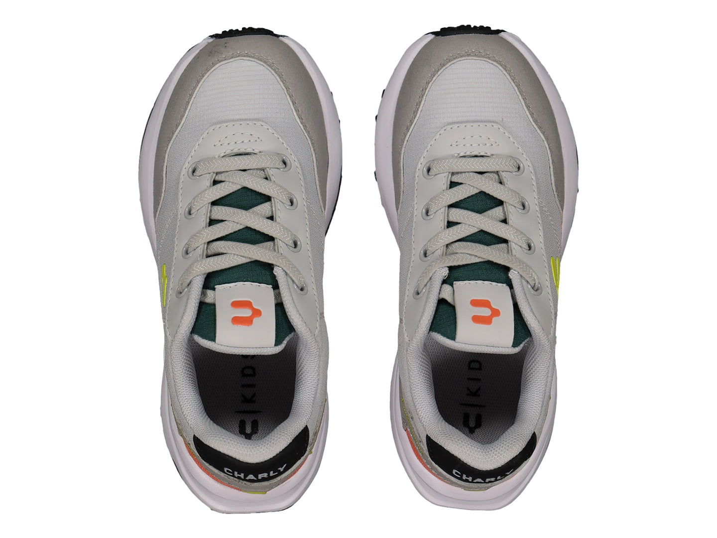 Tenis Charly 1065102004 65102 Para Niño