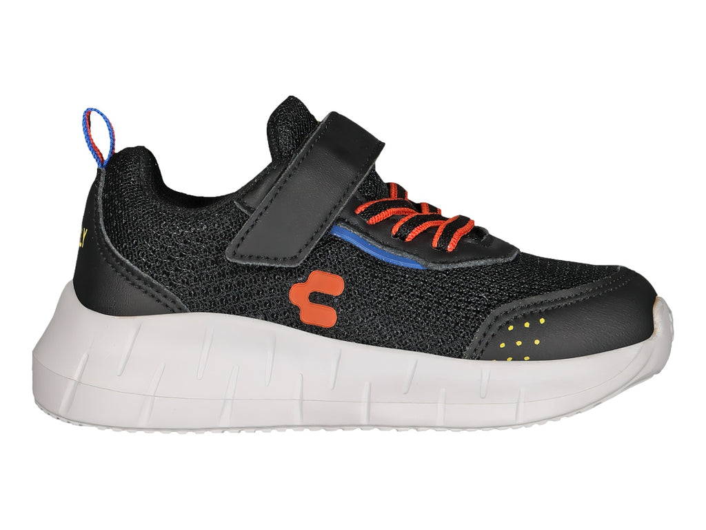 Tenis Charly 1065178002 65178 Para Niño