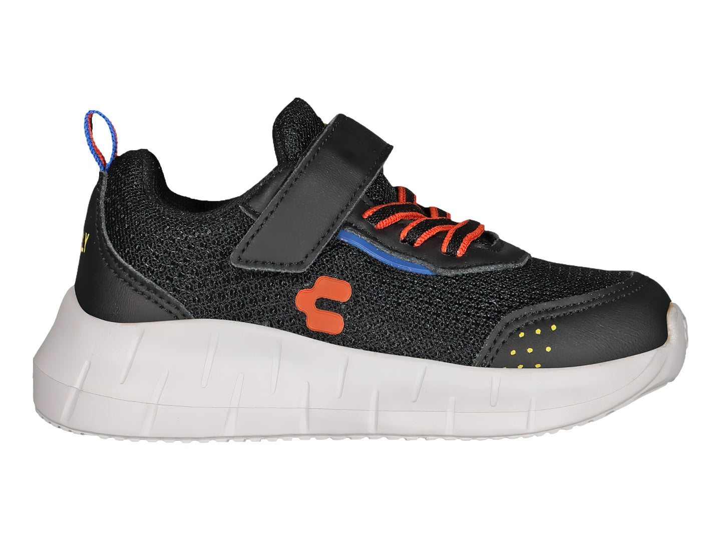 Tenis Charly 1065178002 65178 Para Niño