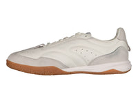 Tenis de Fútbol Charly Blanco y Negro para Hombre