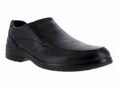 Zapato Flexi Negro Casual para Hombre