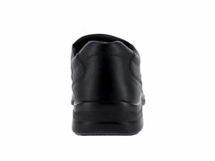 Zapato Flexi Negro Casual para Hombre