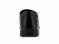 Zapato Flexi Negro Casual para Hombre