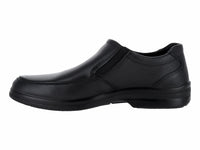 Zapato Flexi Negro Casual para Hombre