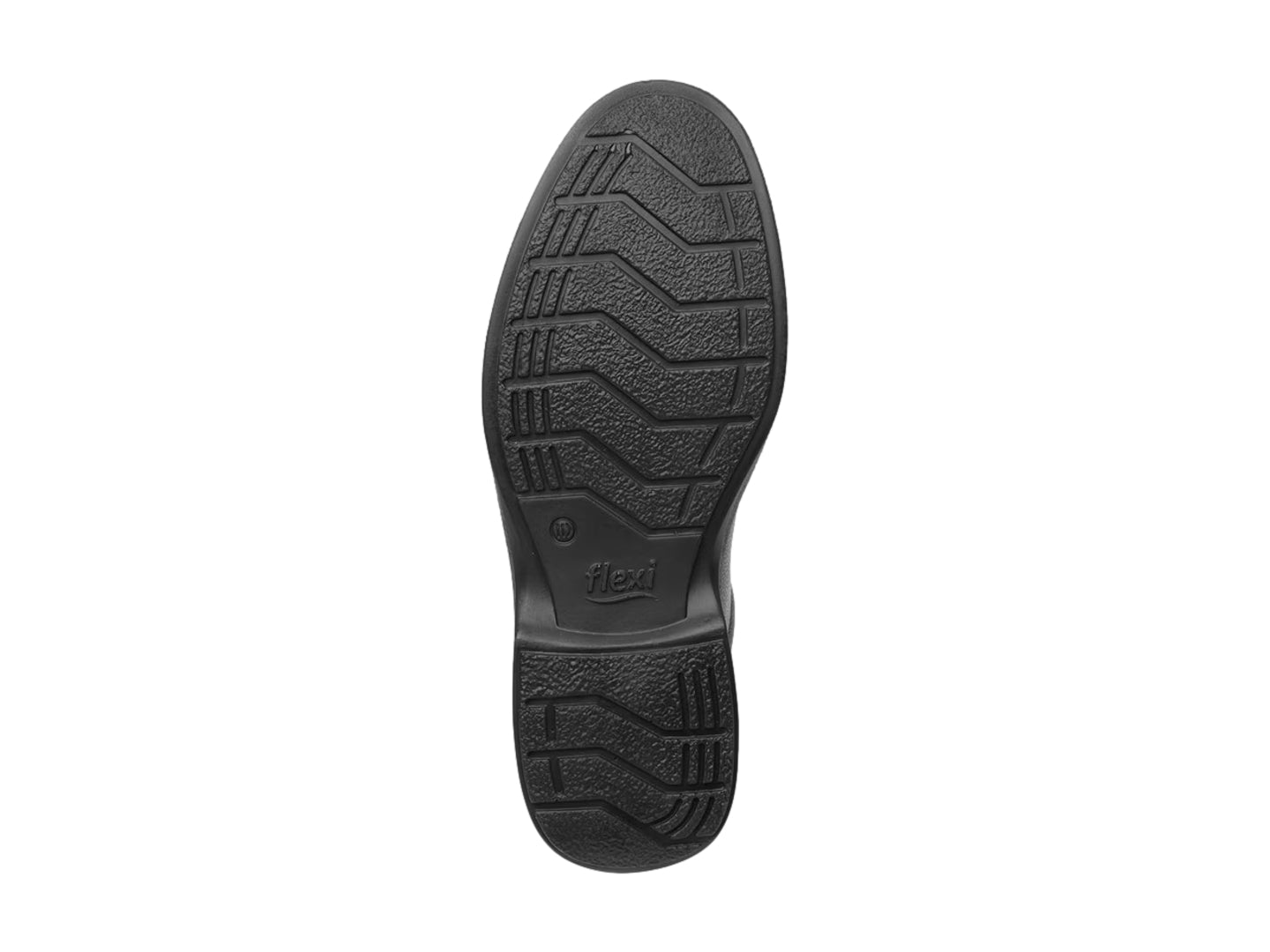 Zapatos Flexi Zapato Caballero 91608 Para Hombre