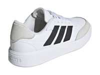 Tenis Adidas Courtblock Id6500 Para Niño