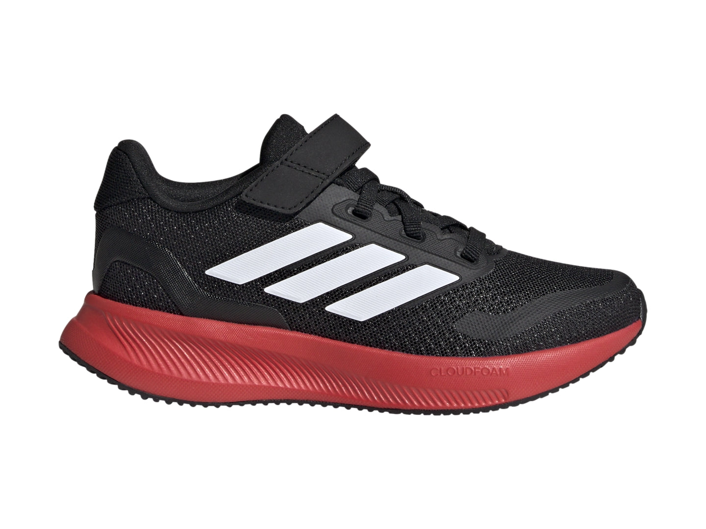 Tenis Adidas Runfalcon 5 Kids Ie8577 Para Niño