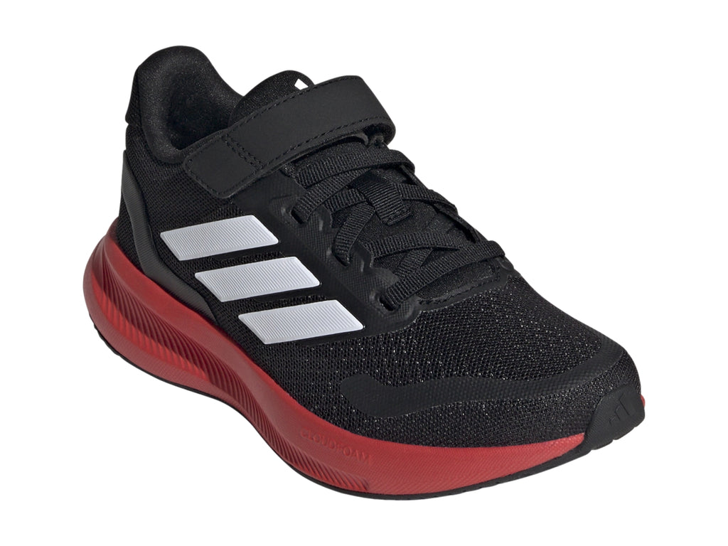 Tenis Adidas Runfalcon 5 Kids Ie8577 Para Niño
