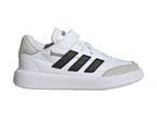 Tenis Adidas Courtblock Id6506 Para Niño