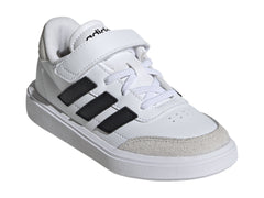 Tenis Adidas Courtblock Blancos para Niño