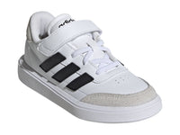 Tenis Adidas Courtblock Id6506 Para Niño