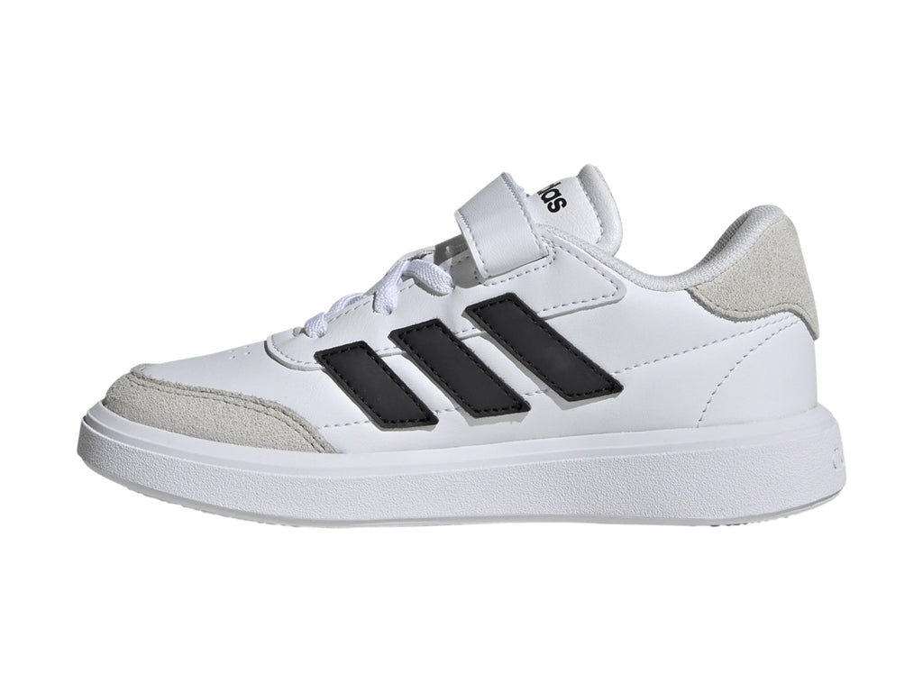 Tenis Adidas Courtblock Id6506 Para Niño