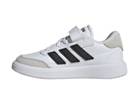 Tenis Adidas Courtblock Id6506 Para Niño