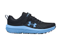 Tenis Under Armour 026183 Para Niño