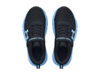 Tenis Under Armour 026183 Para Niño
