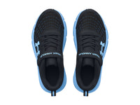 Tenis Under Armour Assert 10 Ac Para Niño