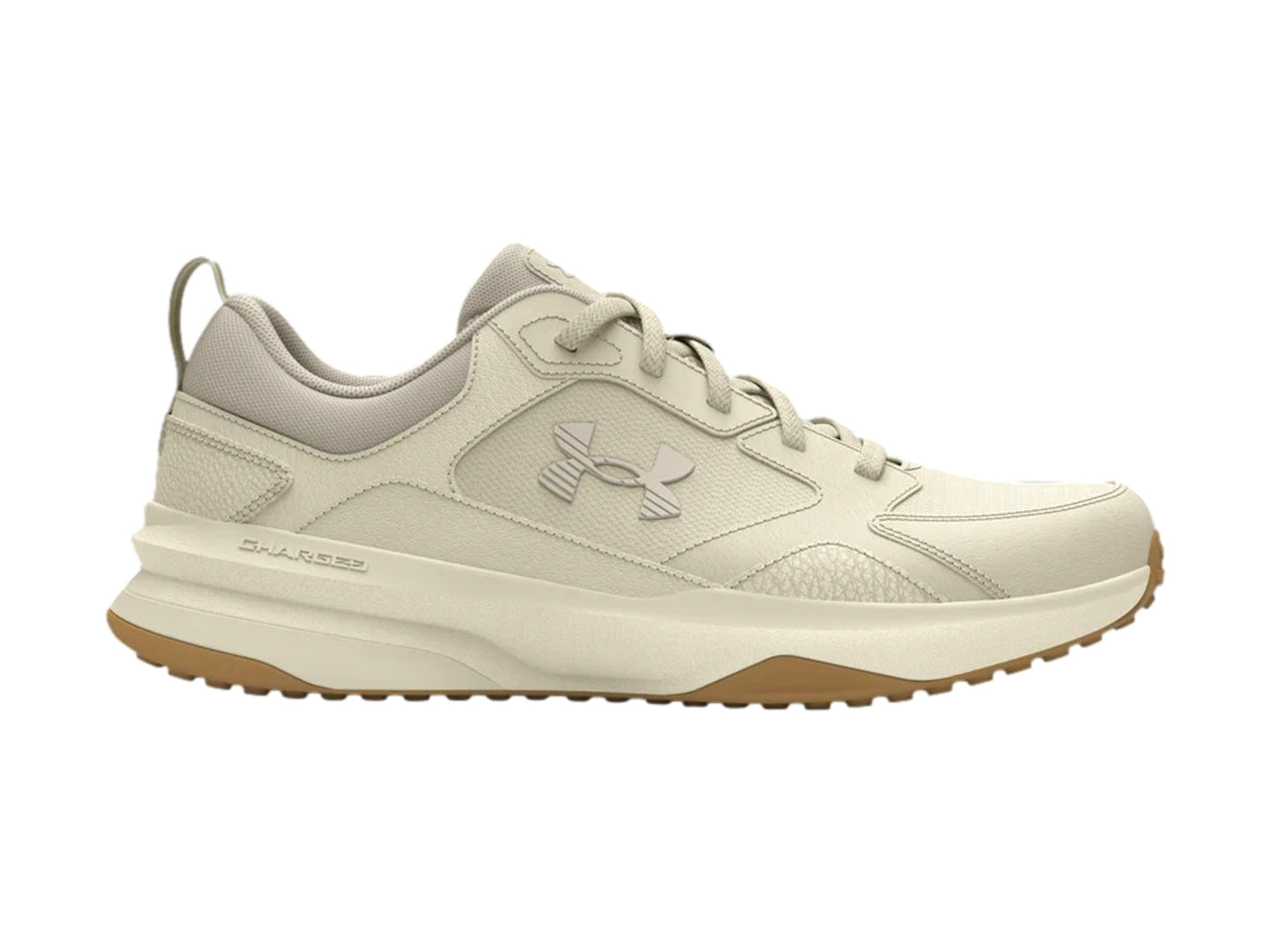 Tenis Under Armour Charged Edge 026727 Para Hombre