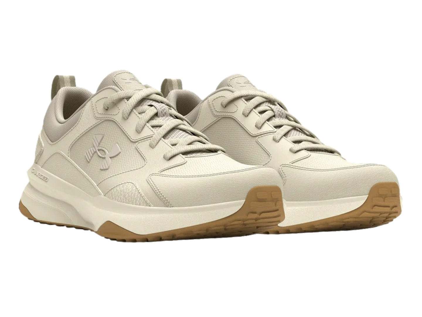 Tenis Under Armour Charged Edge 026727 Para Hombre