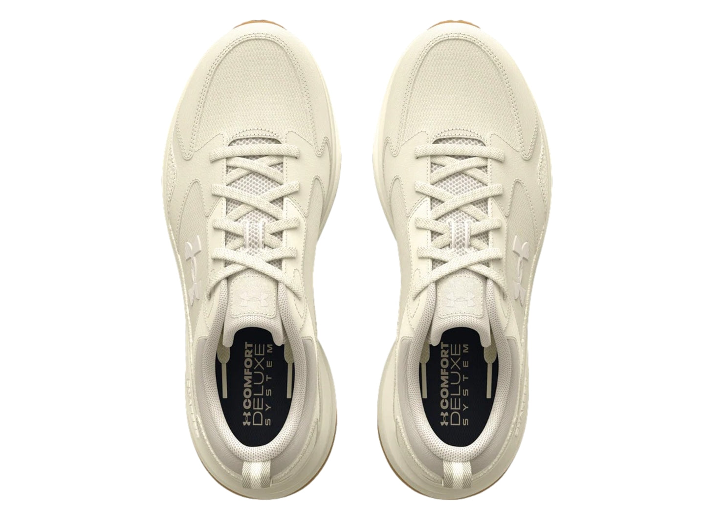 Tenis Under Armour Charged Edge 026727 Para Hombre