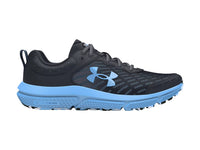 Tenis Under Armour Bgs Assert 10 026182 Para Niño
