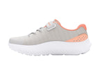 Tenis Under Armour 027109 Para Niña