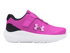 Tenis Under Armour 027110 Para Niña