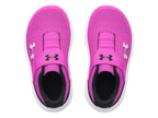 Tenis Under Armour 027110 Para Niña