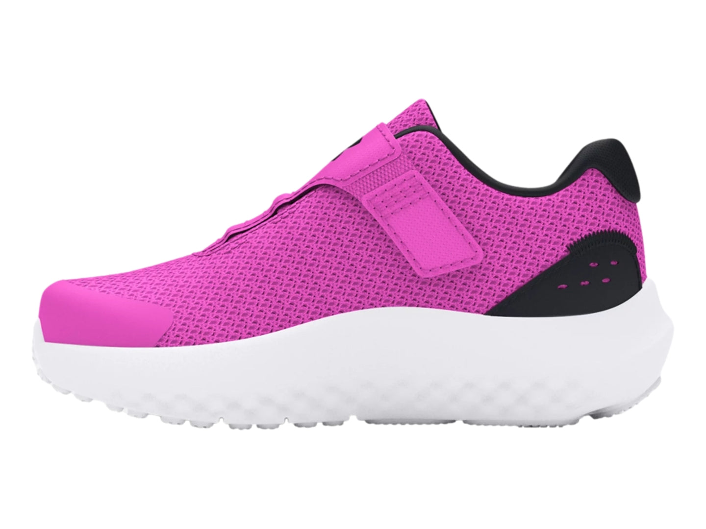 Tenis Under Armour 027110 Para Niña