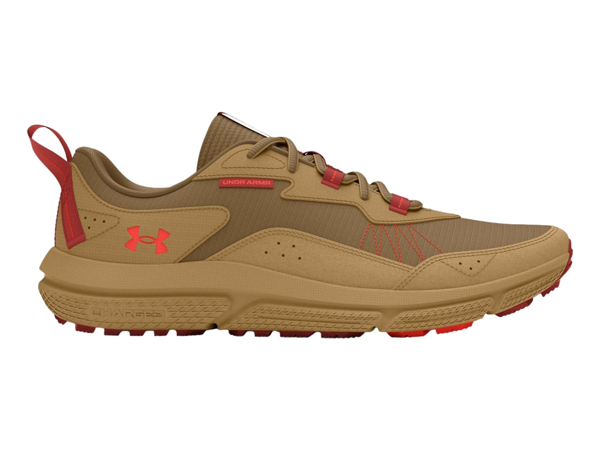Tenis Under Armour Charged Verssert 2 027178 Para Hombre