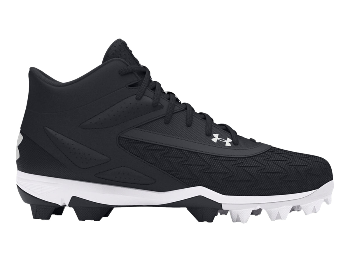 Tenis Under Armour Leadoff Mid 3 0 027446 Para Hombre