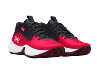 Tenis Under Armour Gs Lockdown 7 028513 Para Niño