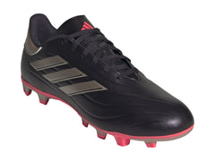 Tenis Adidas Copa Pure 2 Club FG Negro para Hombre