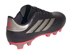 Tenis Adidas Copa Pure 2 Club FG Negro para Hombre