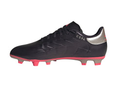 Tenis Adidas Copa Pure 2 Club FG Negro para Hombre