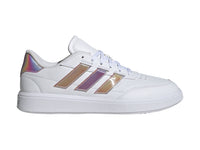 Tenis Adidas Courtblock Ig6884 Para Mujer