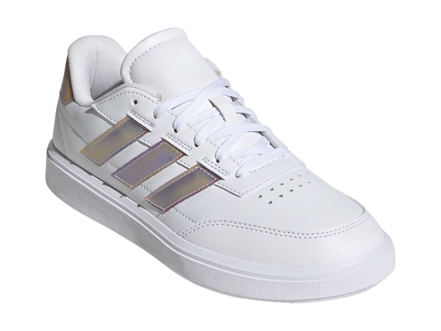 Tenis Adidas Courtblock Ig6884 Para Mujer