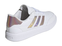 Tenis Adidas Courtblock Ig6884 Para Mujer