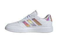 Tenis Adidas Courtblock Ig6884 Para Mujer